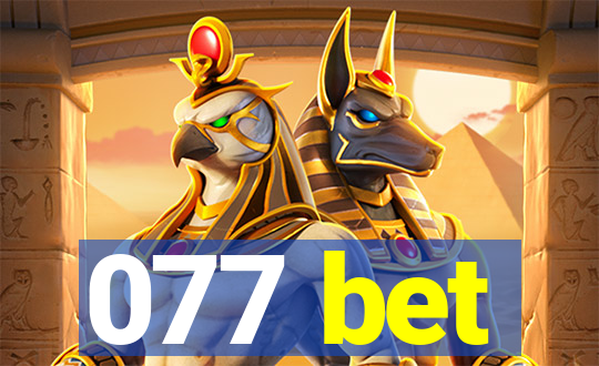 077 bet